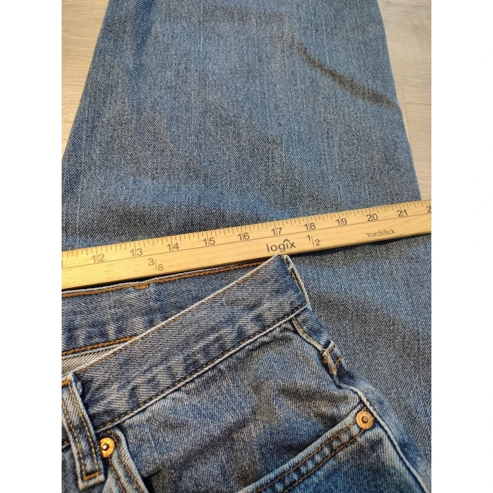 Levis product pair